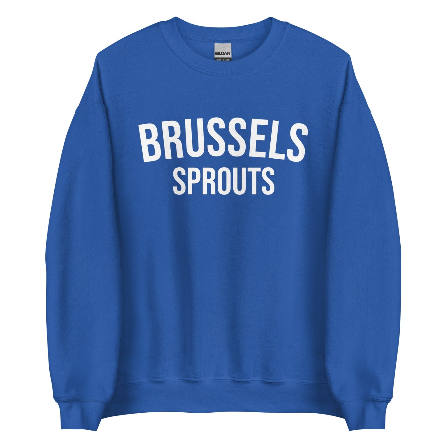 Brussels Sprouts Sweatshirt - ninanush