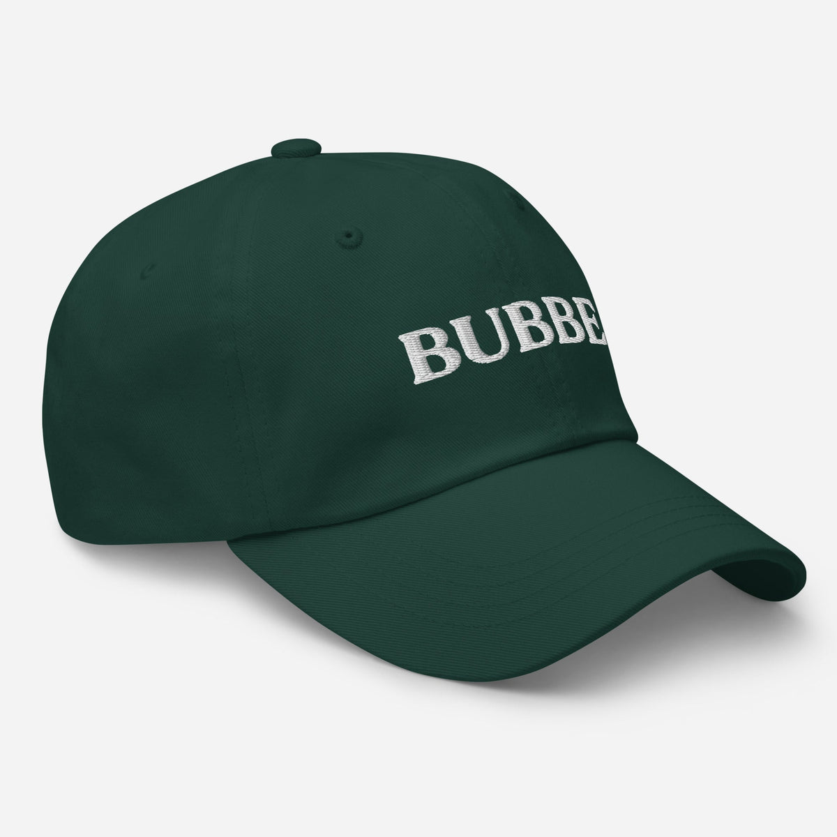 Bubbe Dad Hat - ninanush