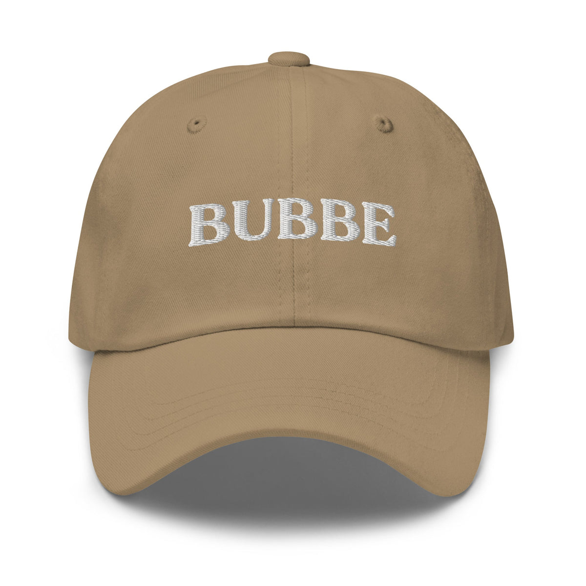 Bubbe Dad Hat - ninanush
