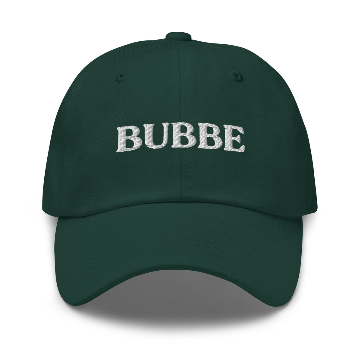 Bubbe Dad Hat - ninanush