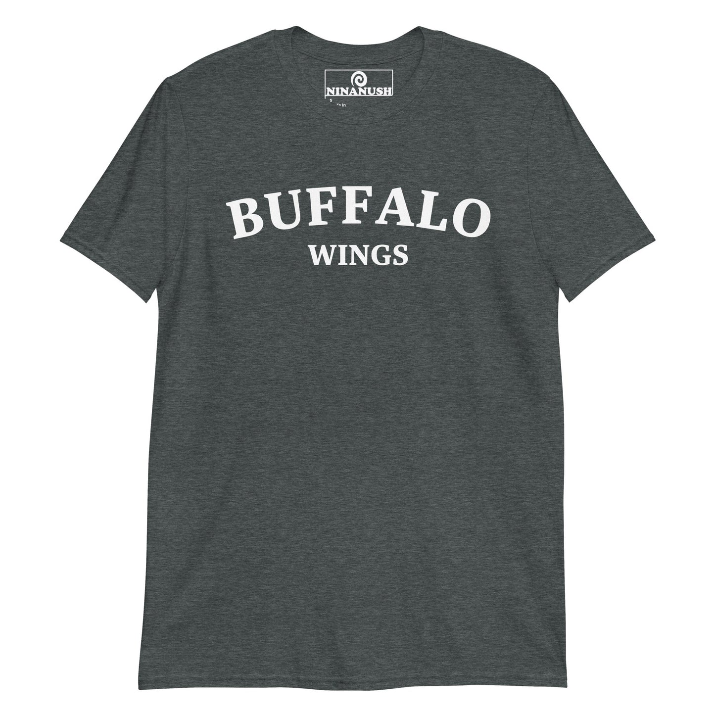 Buffalo Wings T-Shirt - ninanush