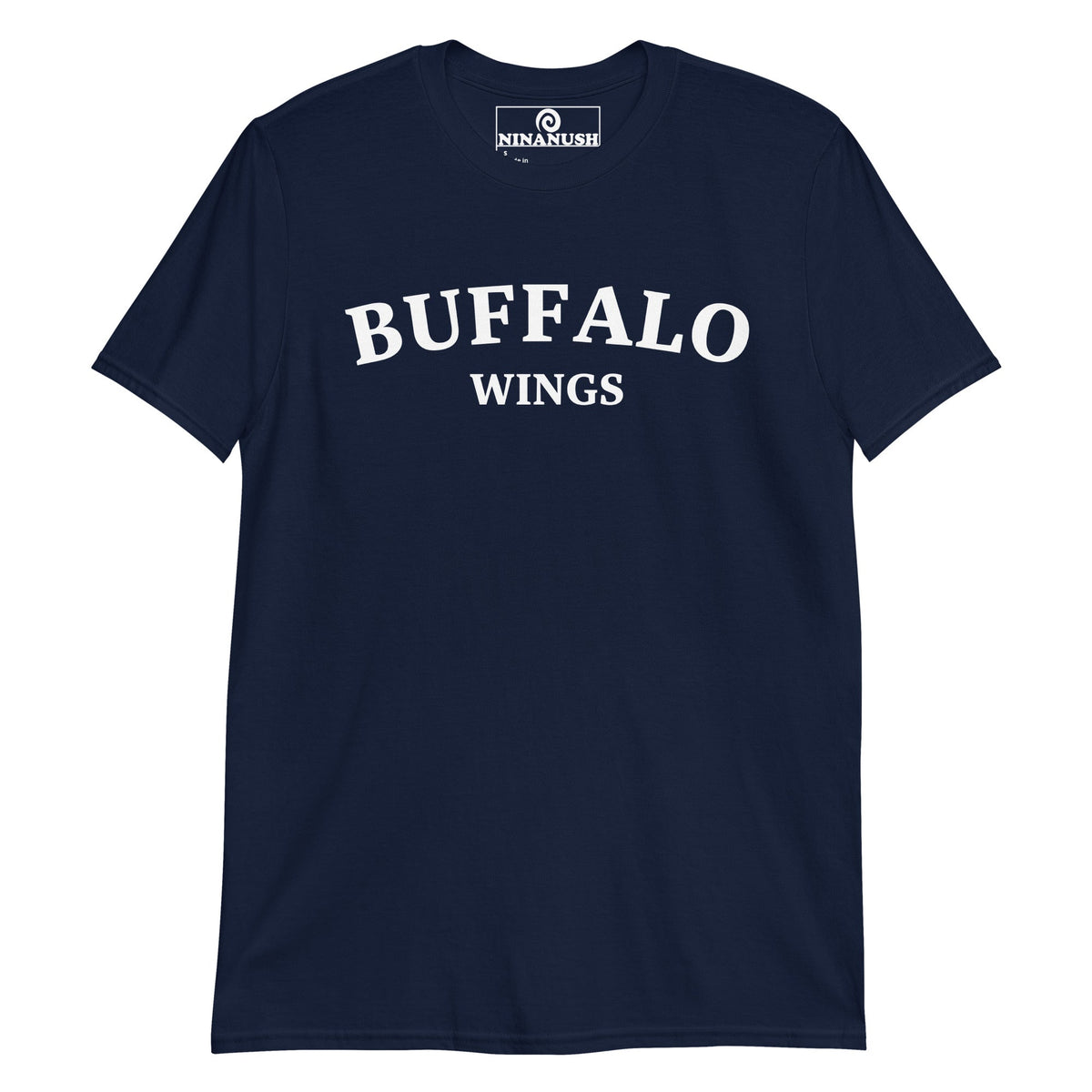 Buffalo Wings T-Shirt - ninanush
