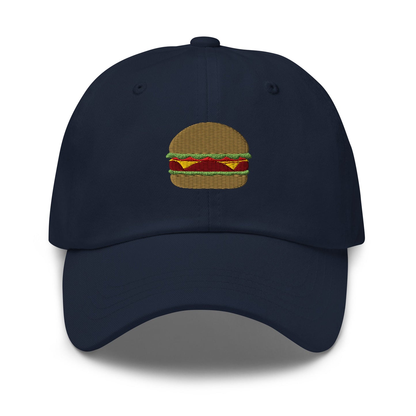 Burger Dad Hat - ninanush
