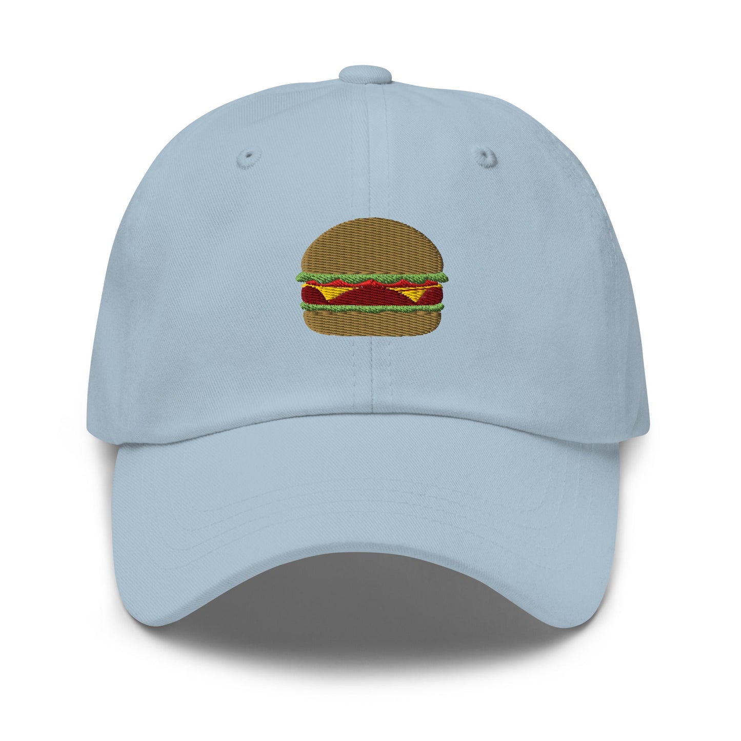 Burger Dad Hat - ninanush