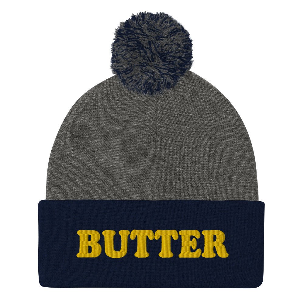 Butter Beanie - ninanush