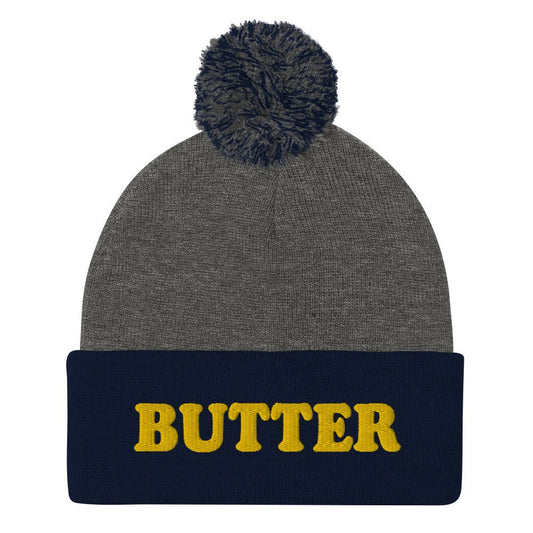 Butter Beanie - ninanush