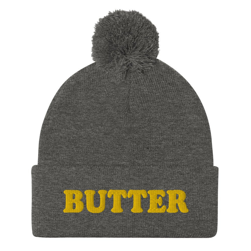 Butter Beanie - ninanush