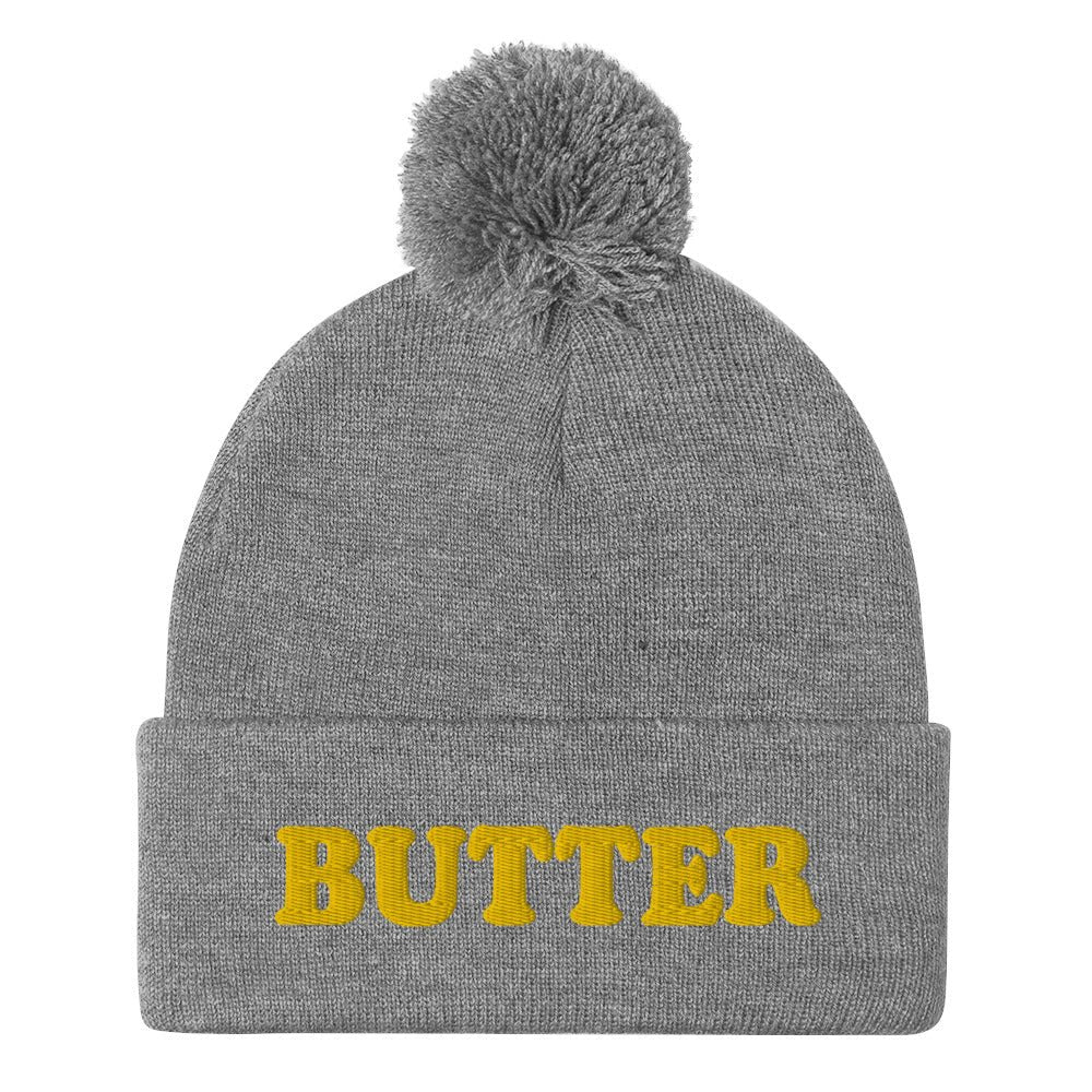 Butter Beanie - ninanush