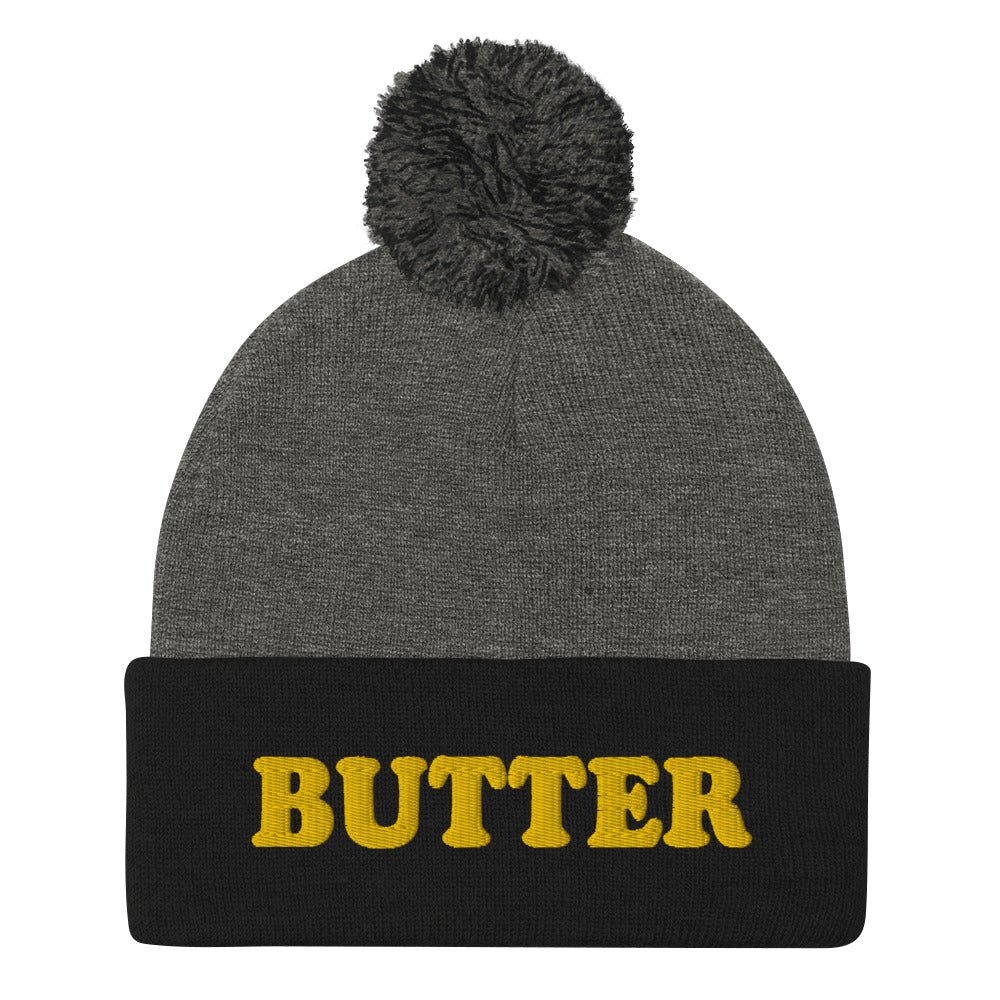 Butter Beanie - ninanush