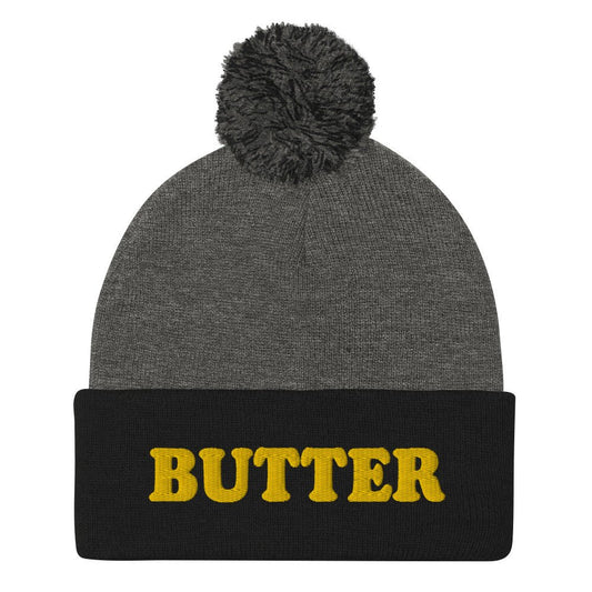 Butter Beanie - ninanush