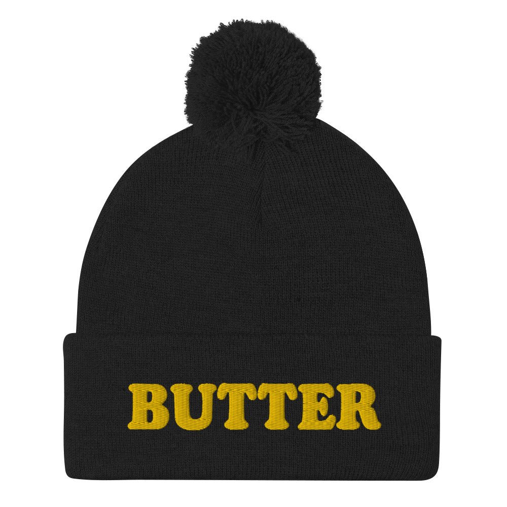 Butter Beanie - ninanush