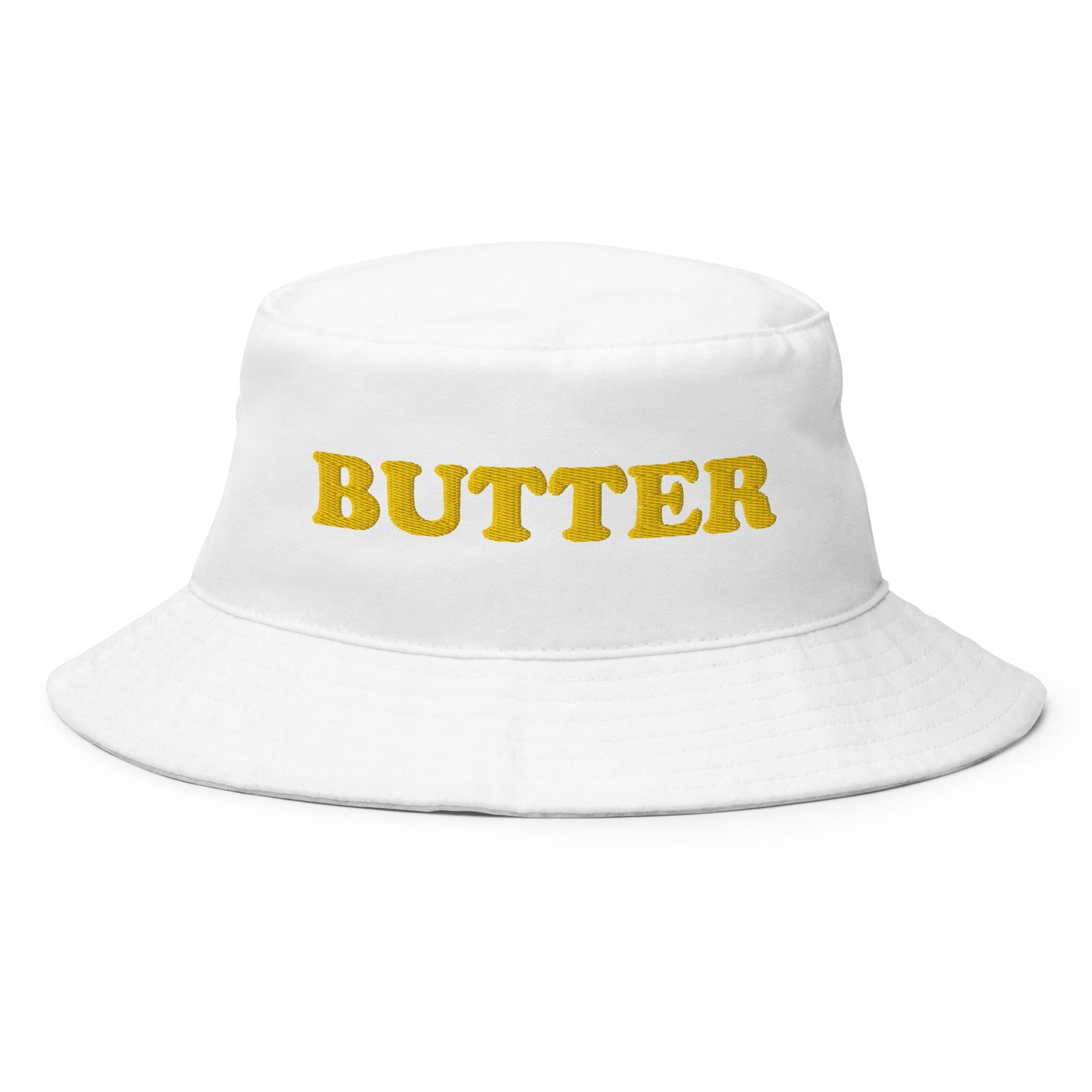 Butter Bucket Hat - ninanush