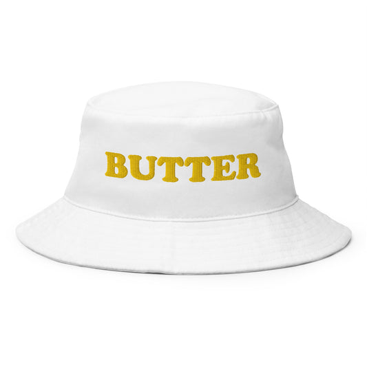 Butter Bucket Hat - ninanush