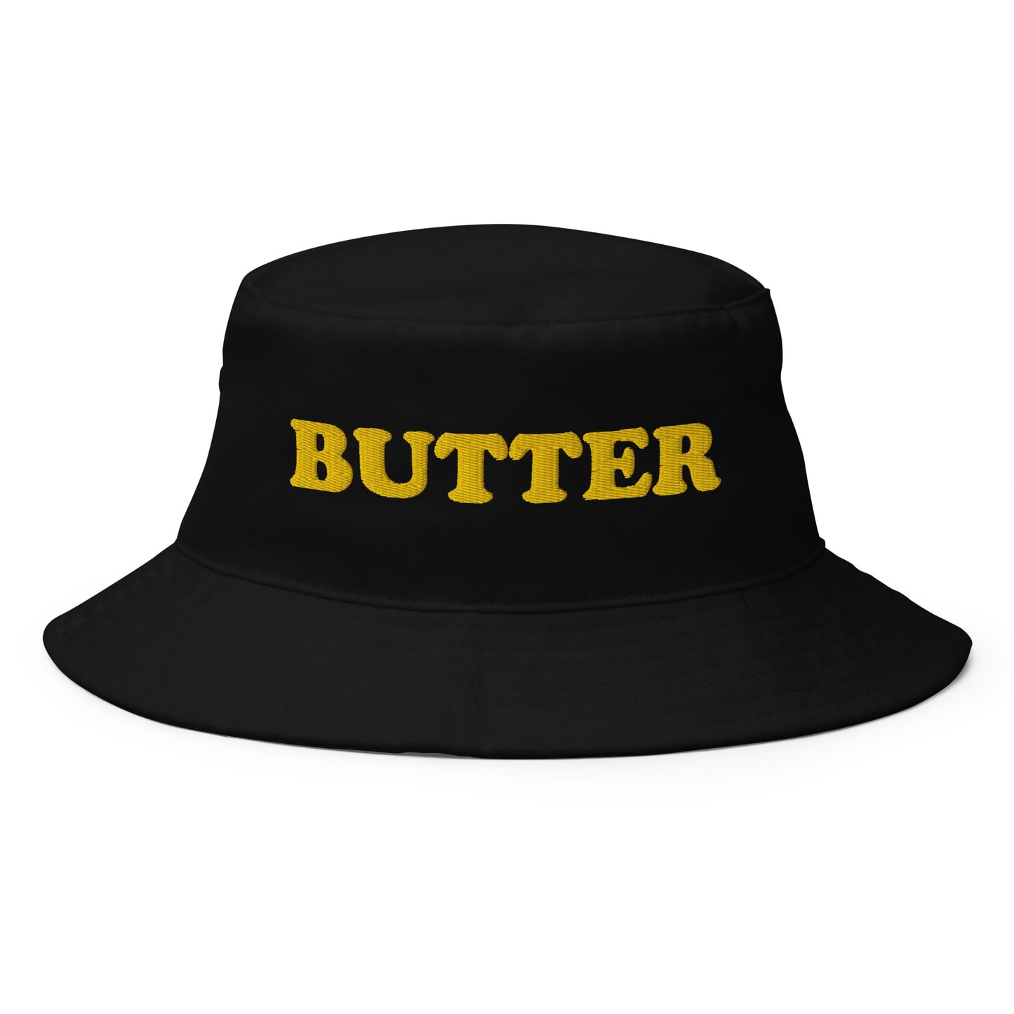 Butter Bucket Hat - ninanush