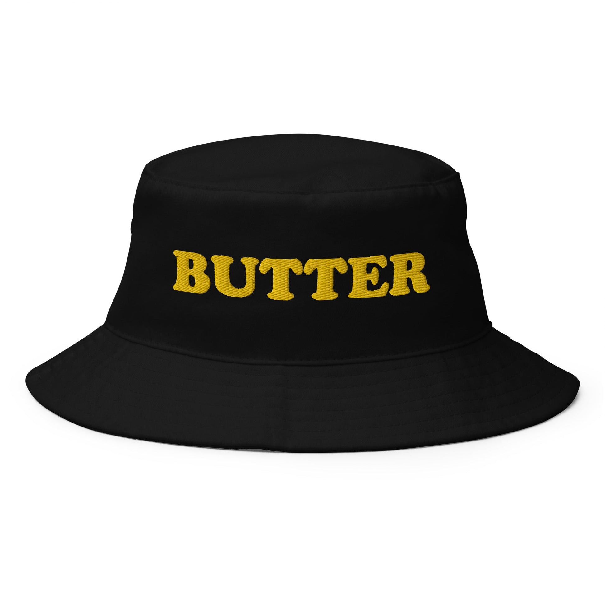 Butter Bucket Hat - ninanush
