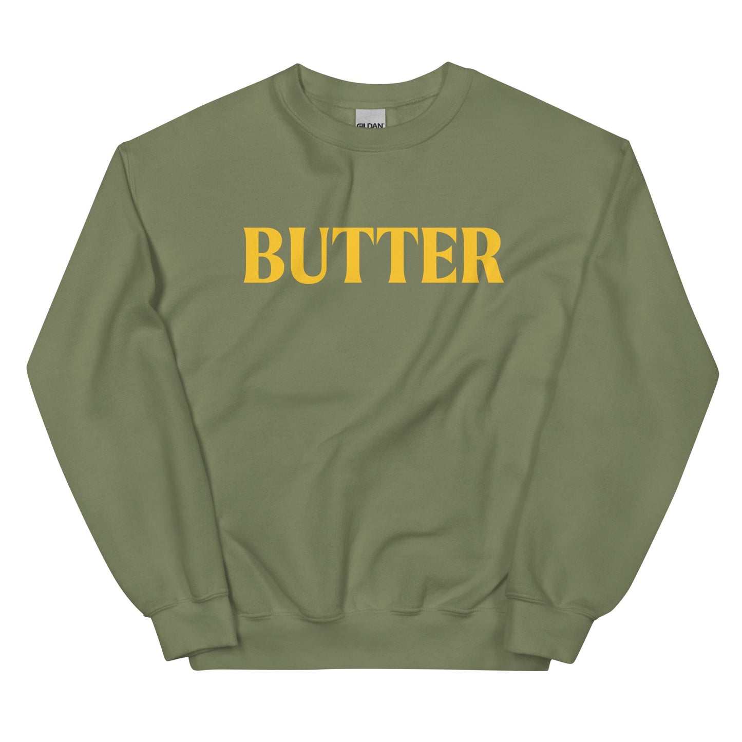 Butter Sweatshirt - ninanush