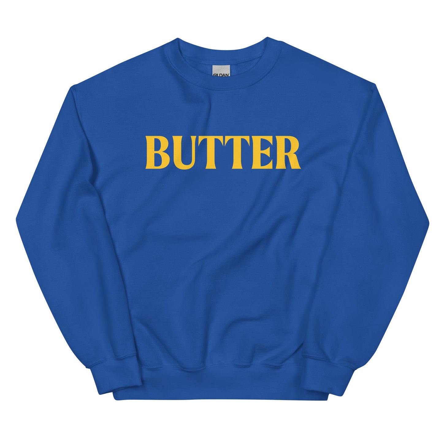 Butter Sweatshirt - ninanush