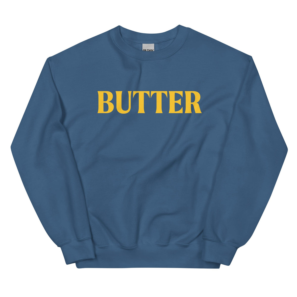 Butter Sweatshirt - ninanush