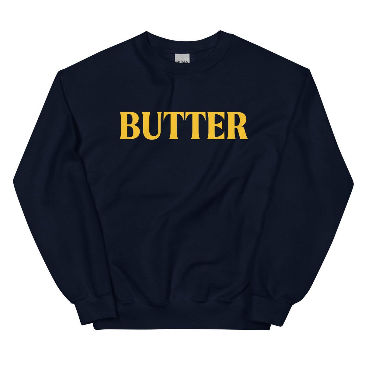 Butter Sweatshirt - ninanush