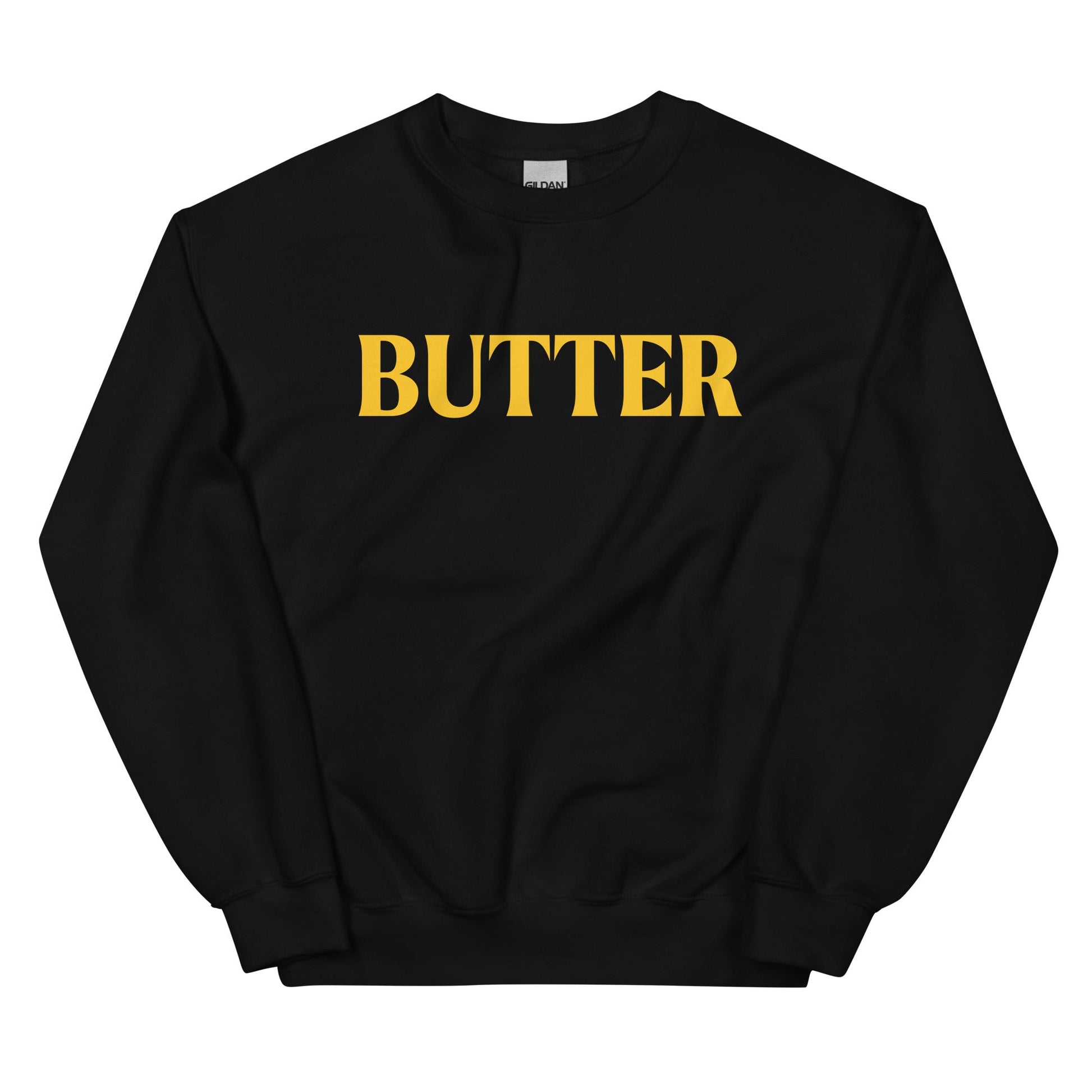 Butter Sweatshirt - ninanush