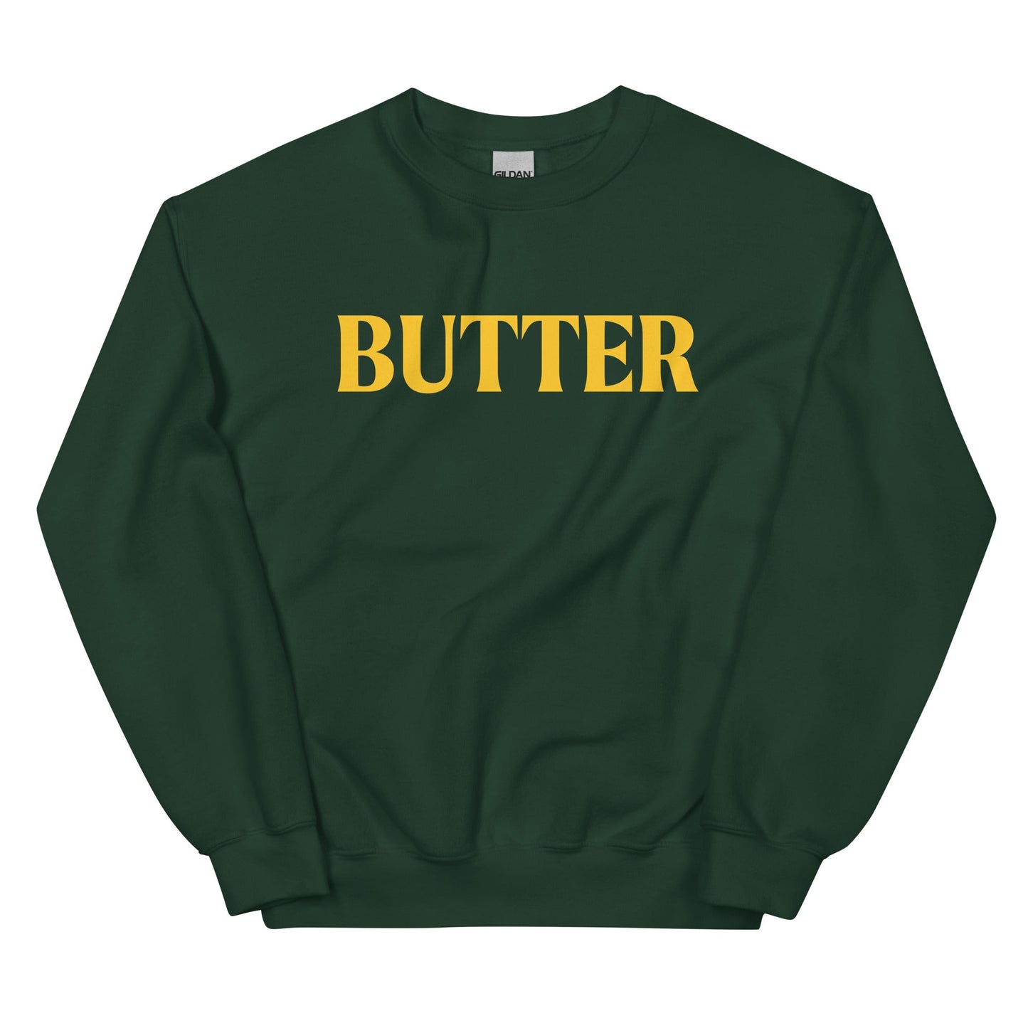 Butter Sweatshirt - ninanush