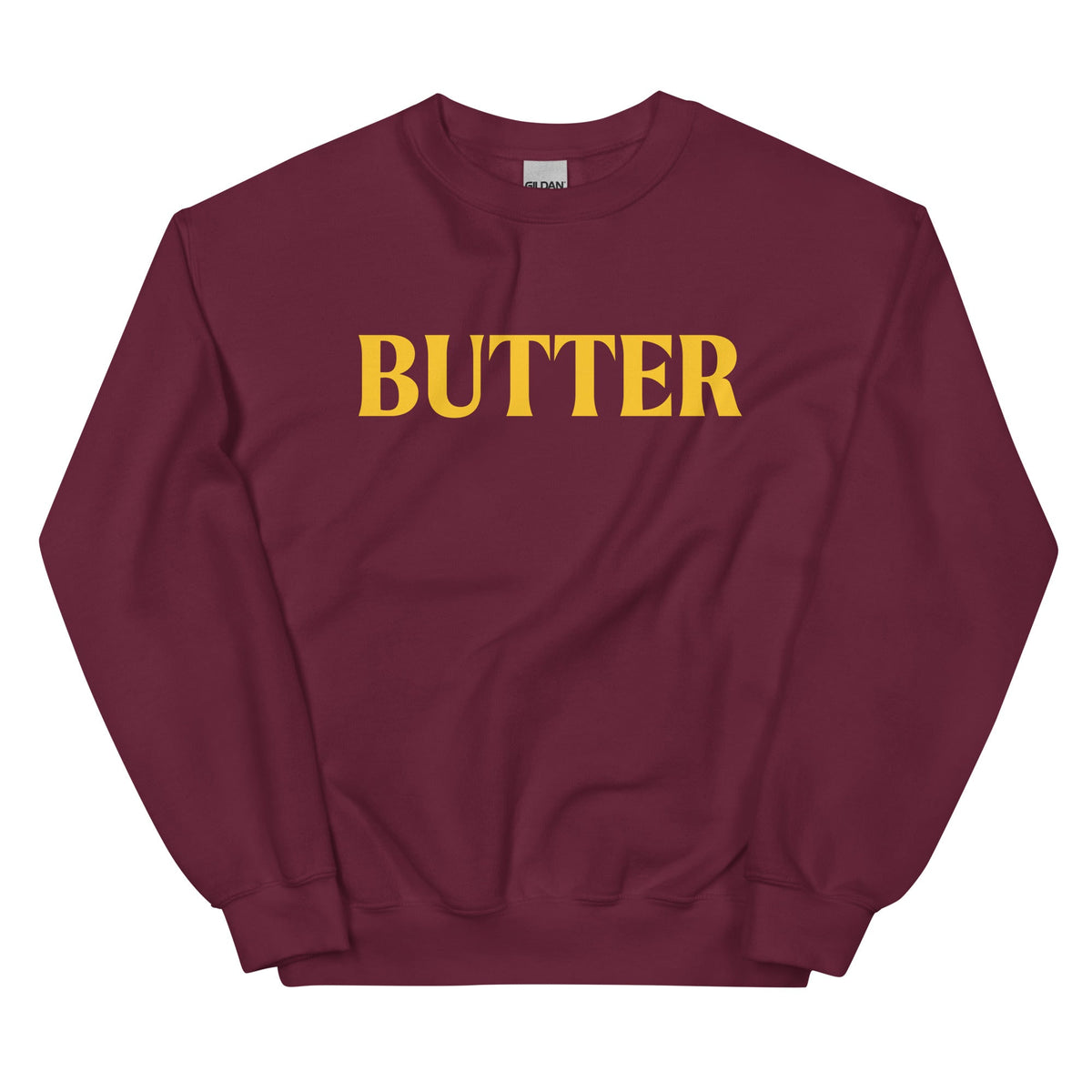 Butter Sweatshirt - ninanush