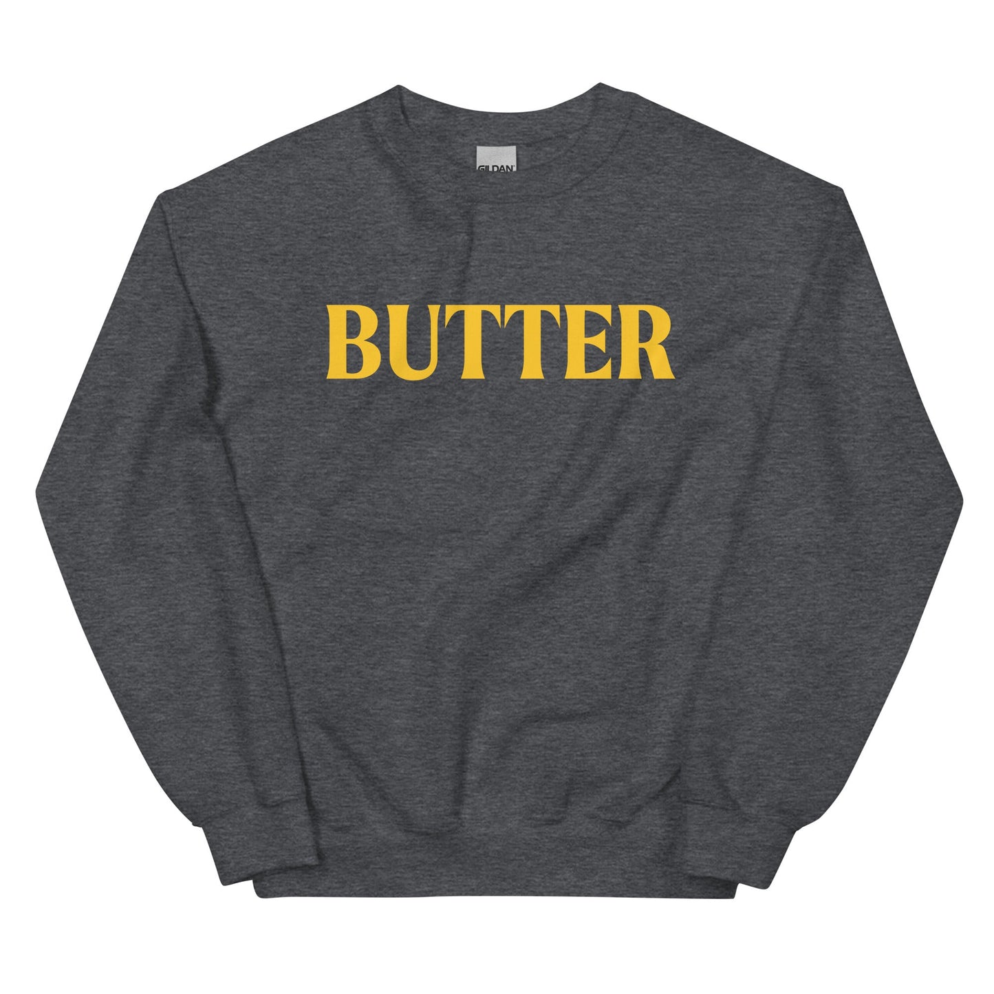 Butter Sweatshirt - ninanush