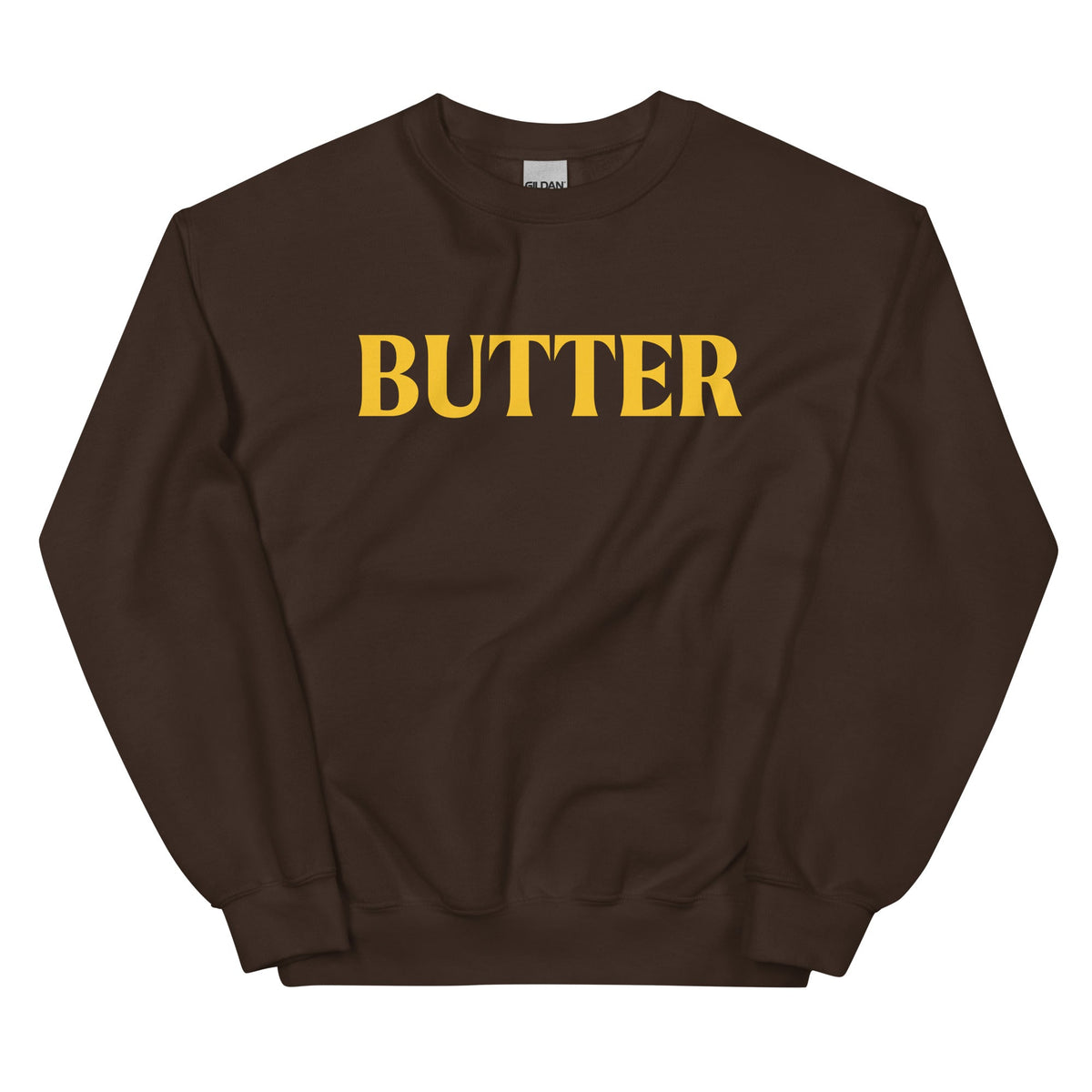 Butter Sweatshirt - ninanush
