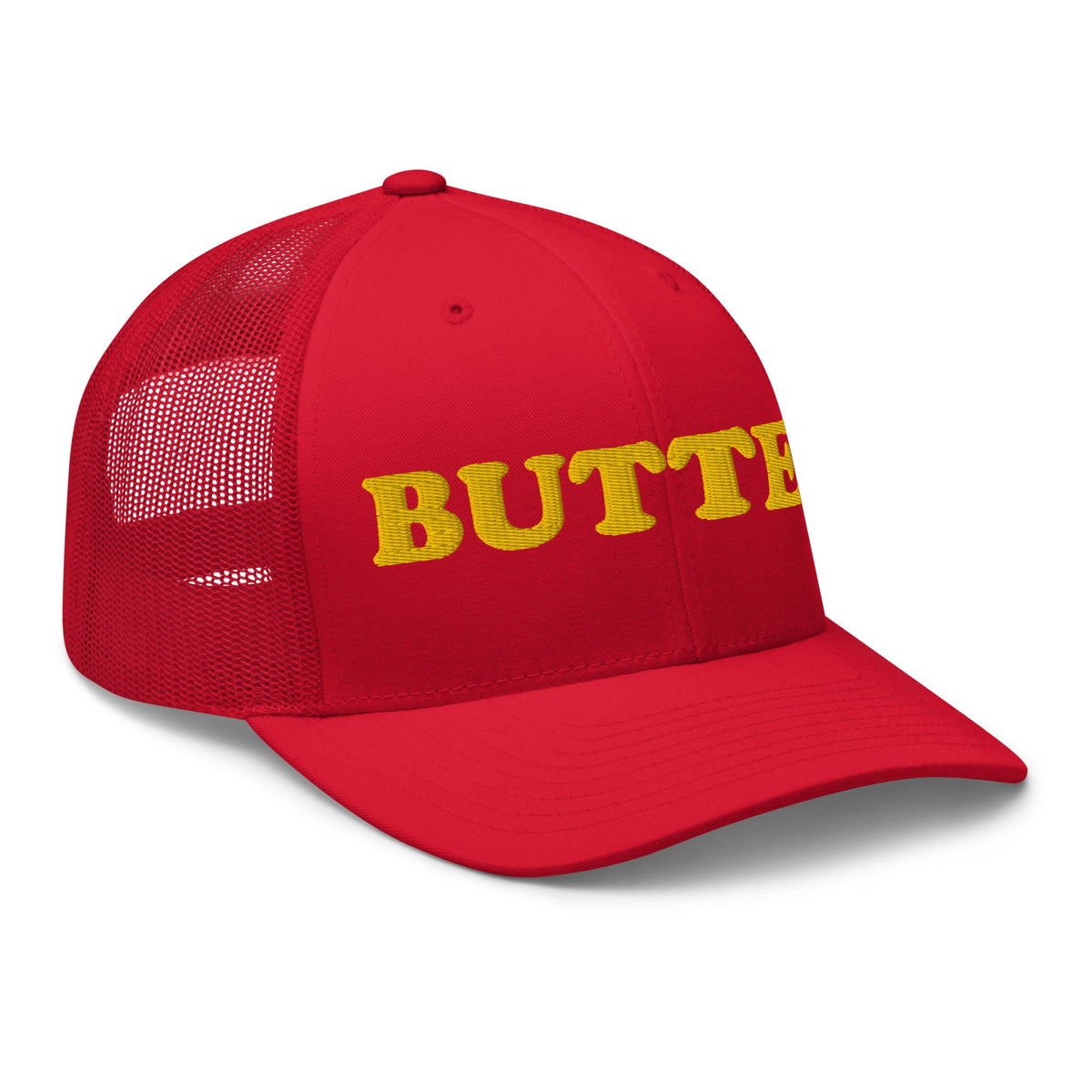 Butter Trucker Hat - ninanush
