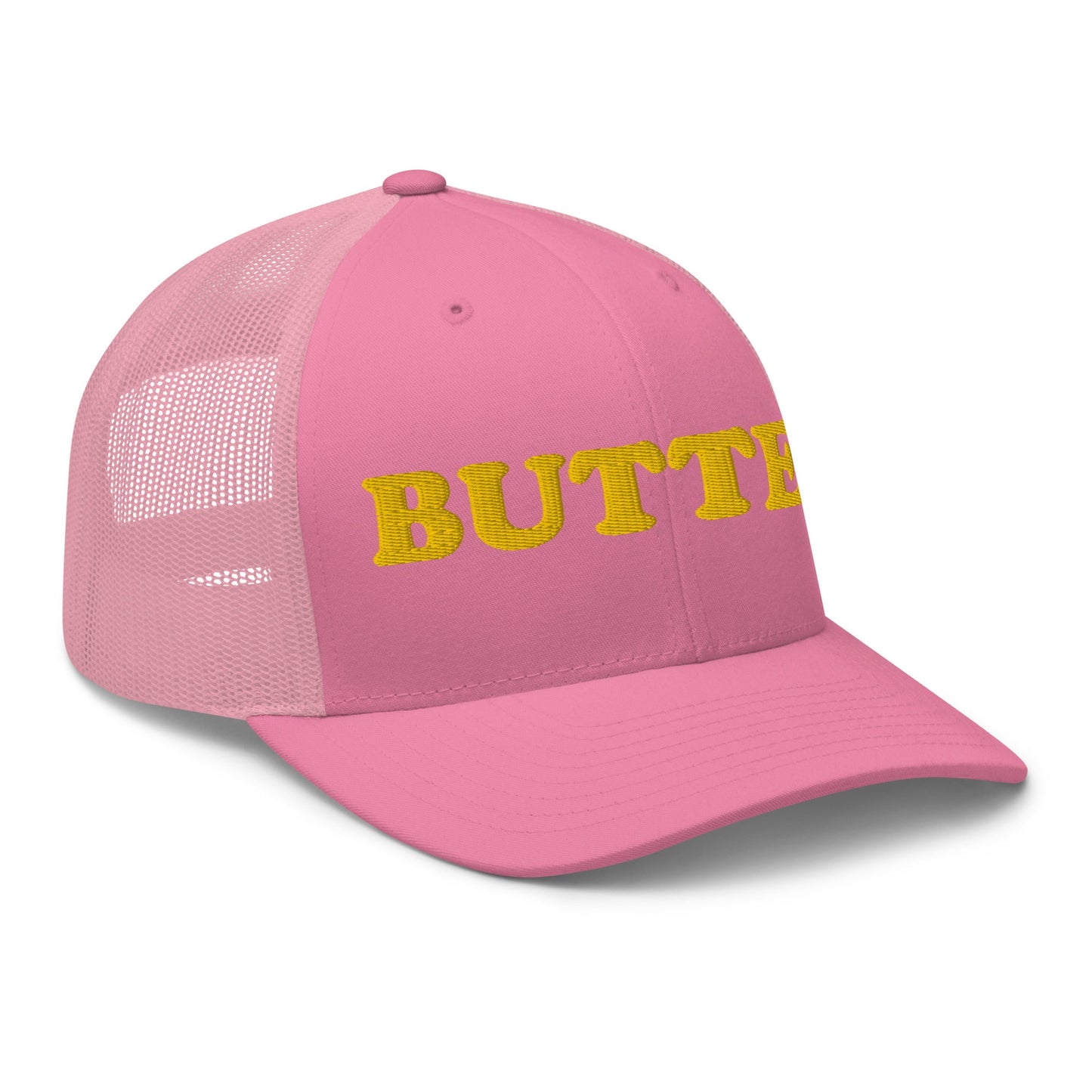 Butter Trucker Hat - ninanush