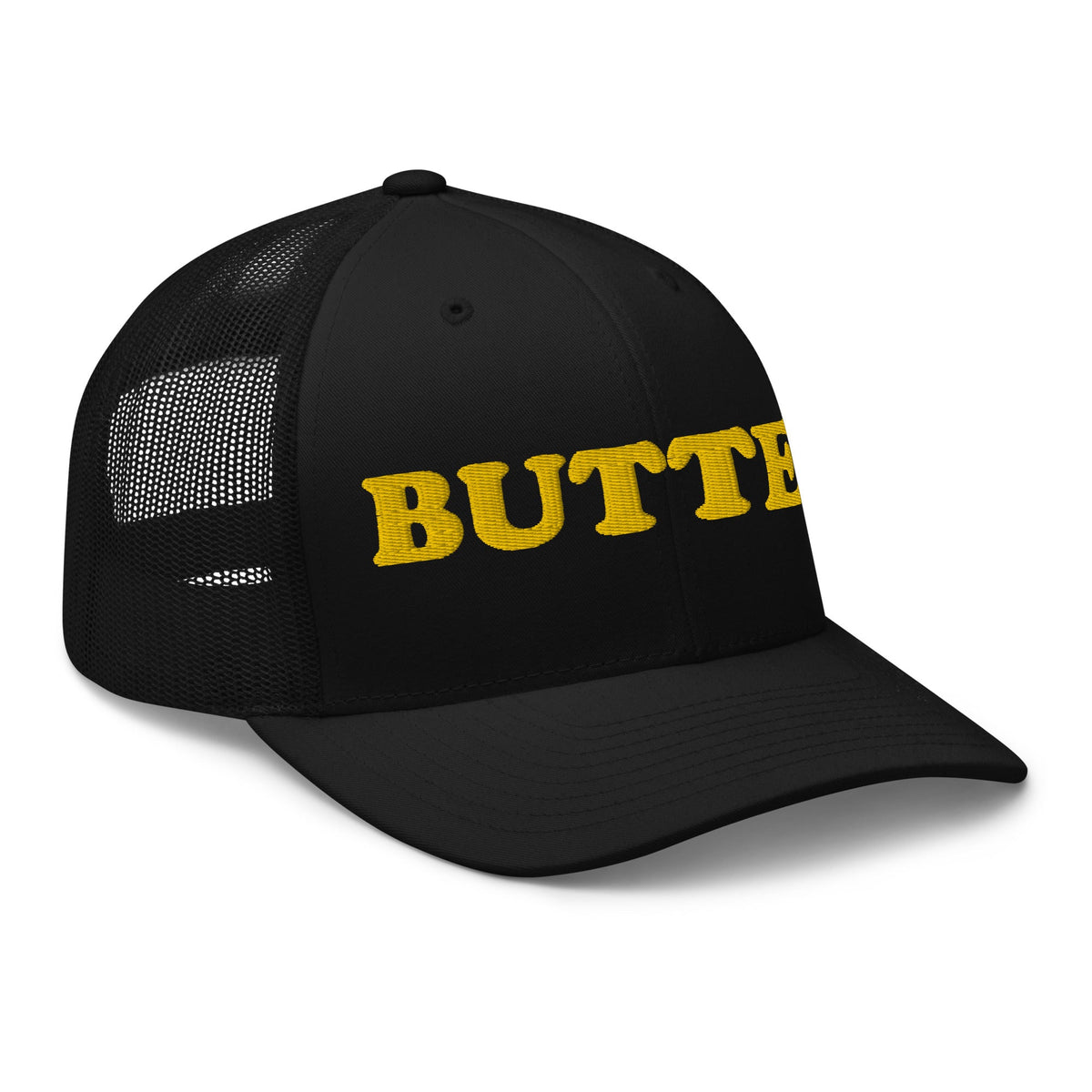 Butter Trucker Hat - ninanush