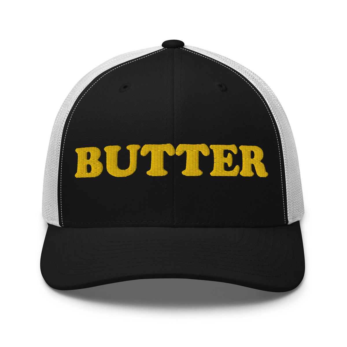 Butter Trucker Hat - ninanush