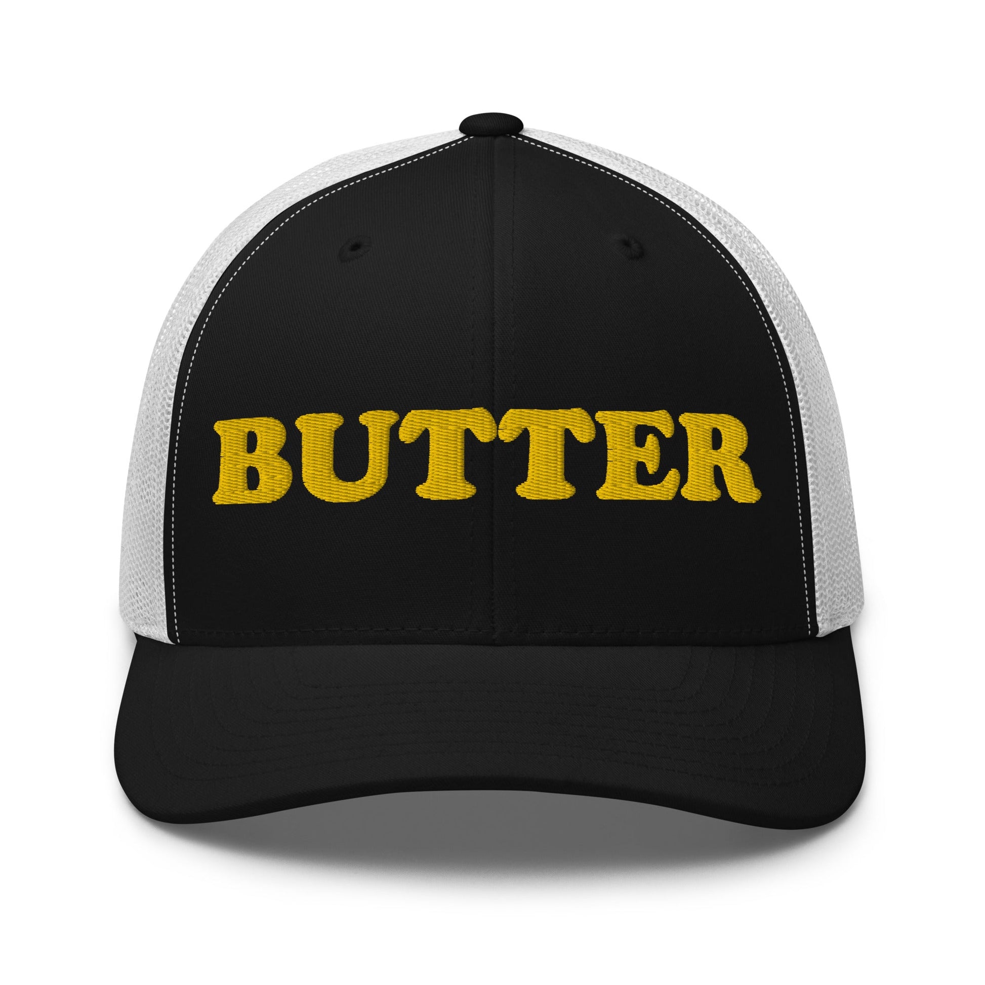 Butter Trucker Hat - ninanush