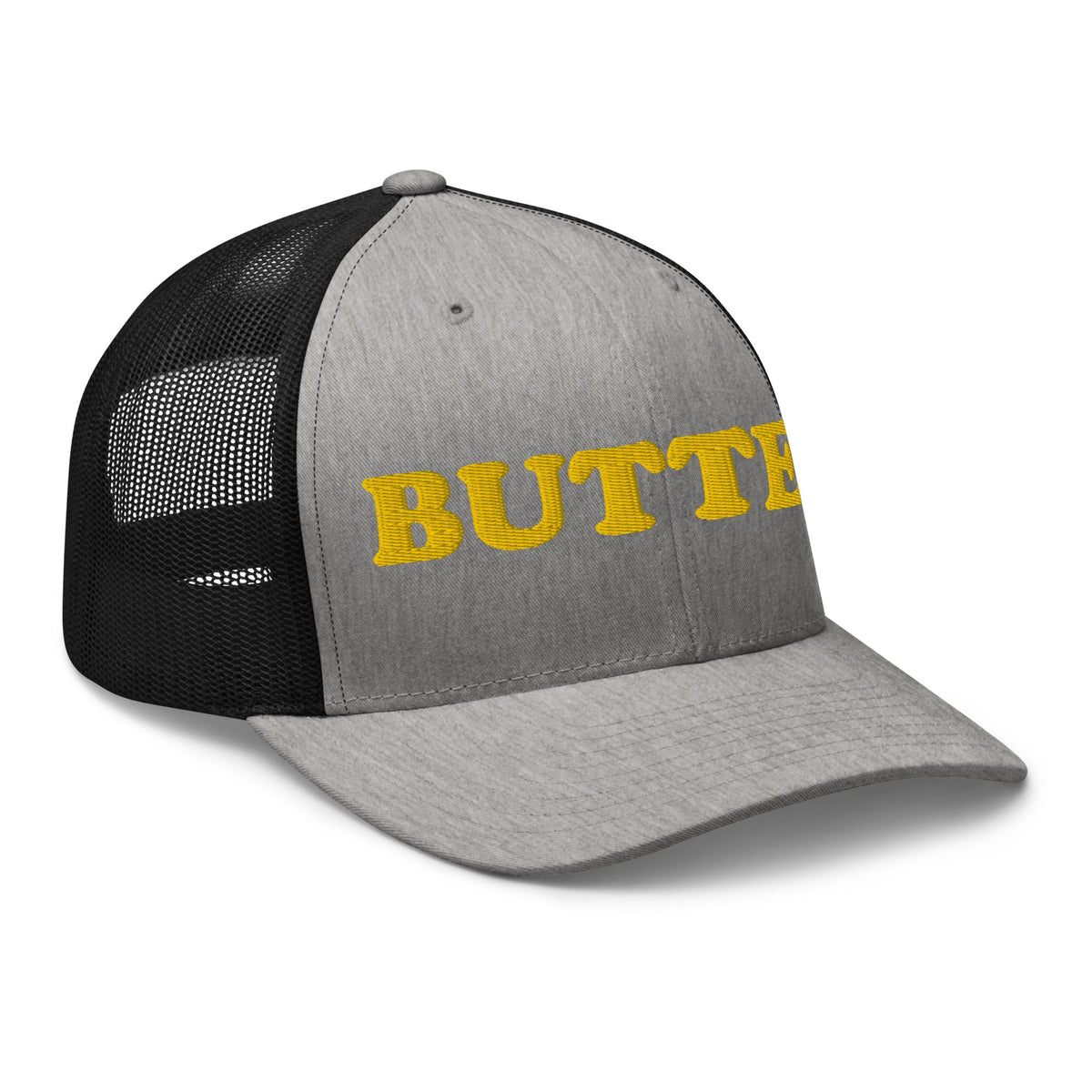 Butter Trucker Hat - ninanush