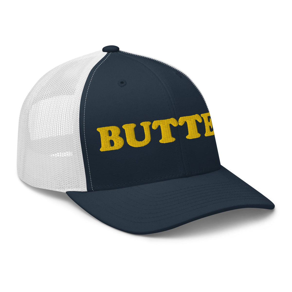 Butter Trucker Hat - ninanush