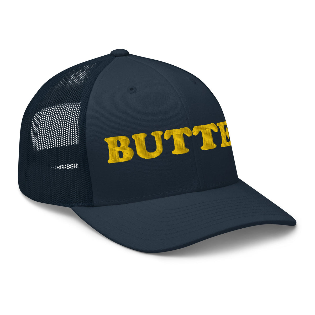 Butter Trucker Hat - ninanush