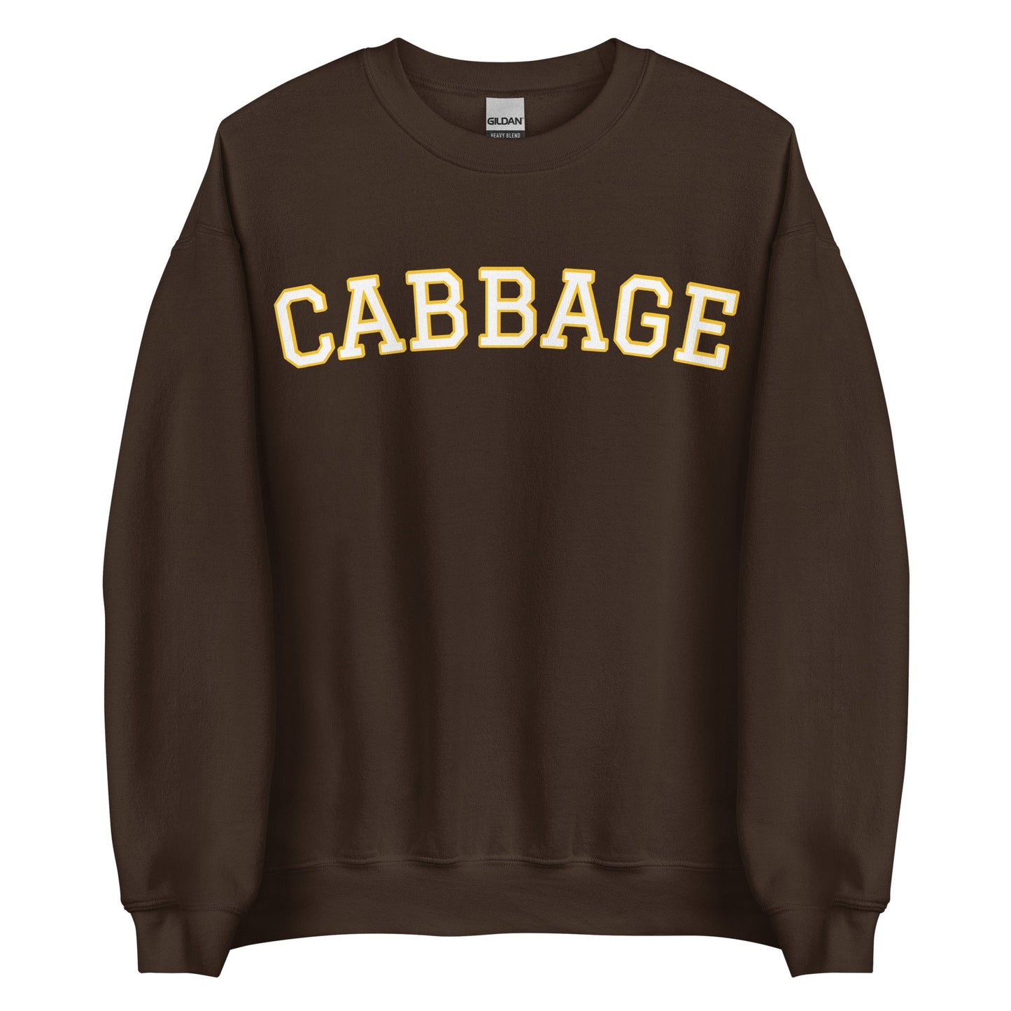 Cabbage Sweatshirt - ninanush