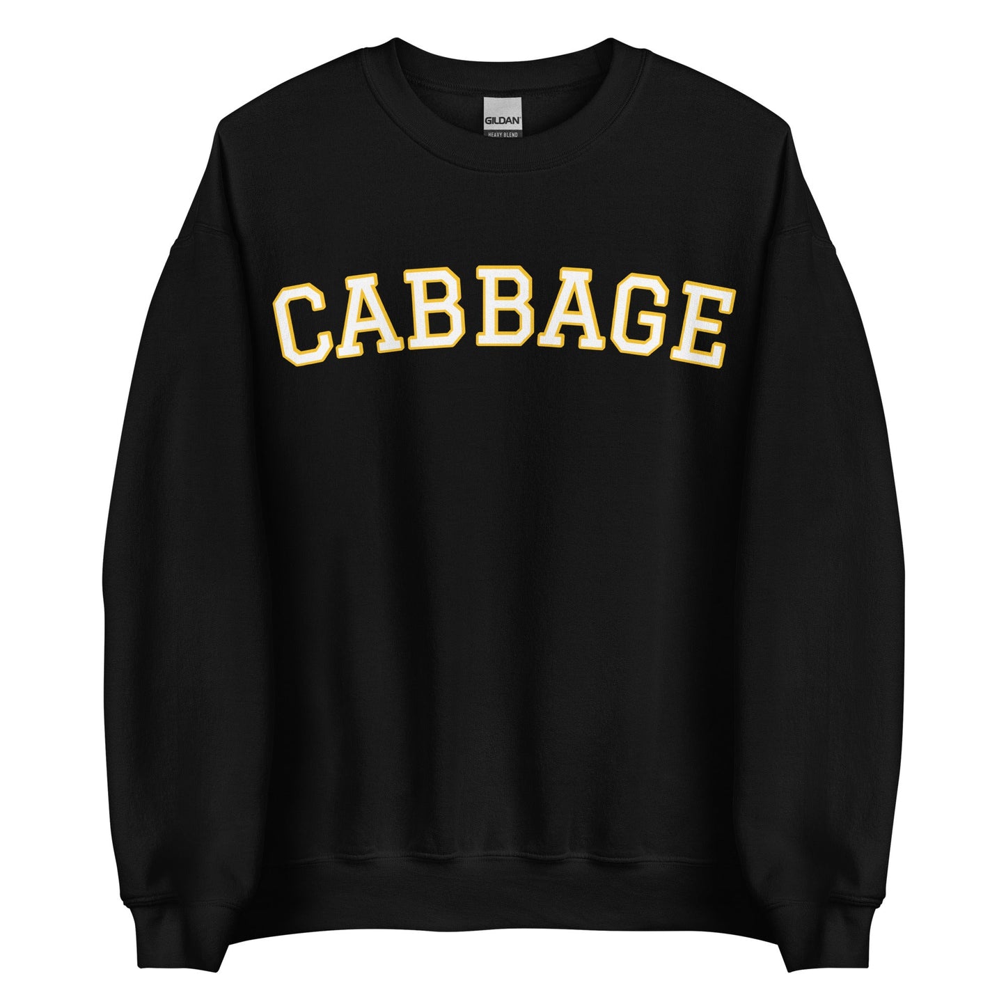 Cabbage Sweatshirt - ninanush