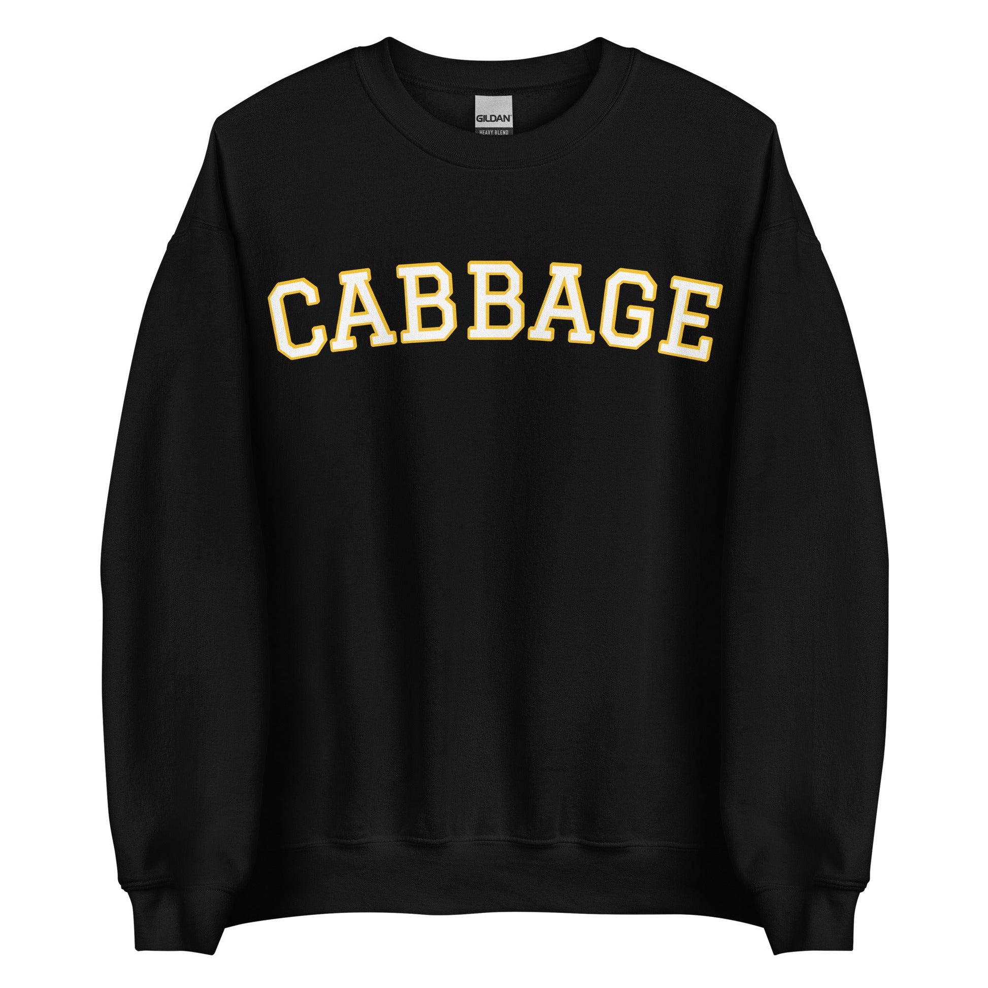 Cabbage Sweatshirt - ninanush