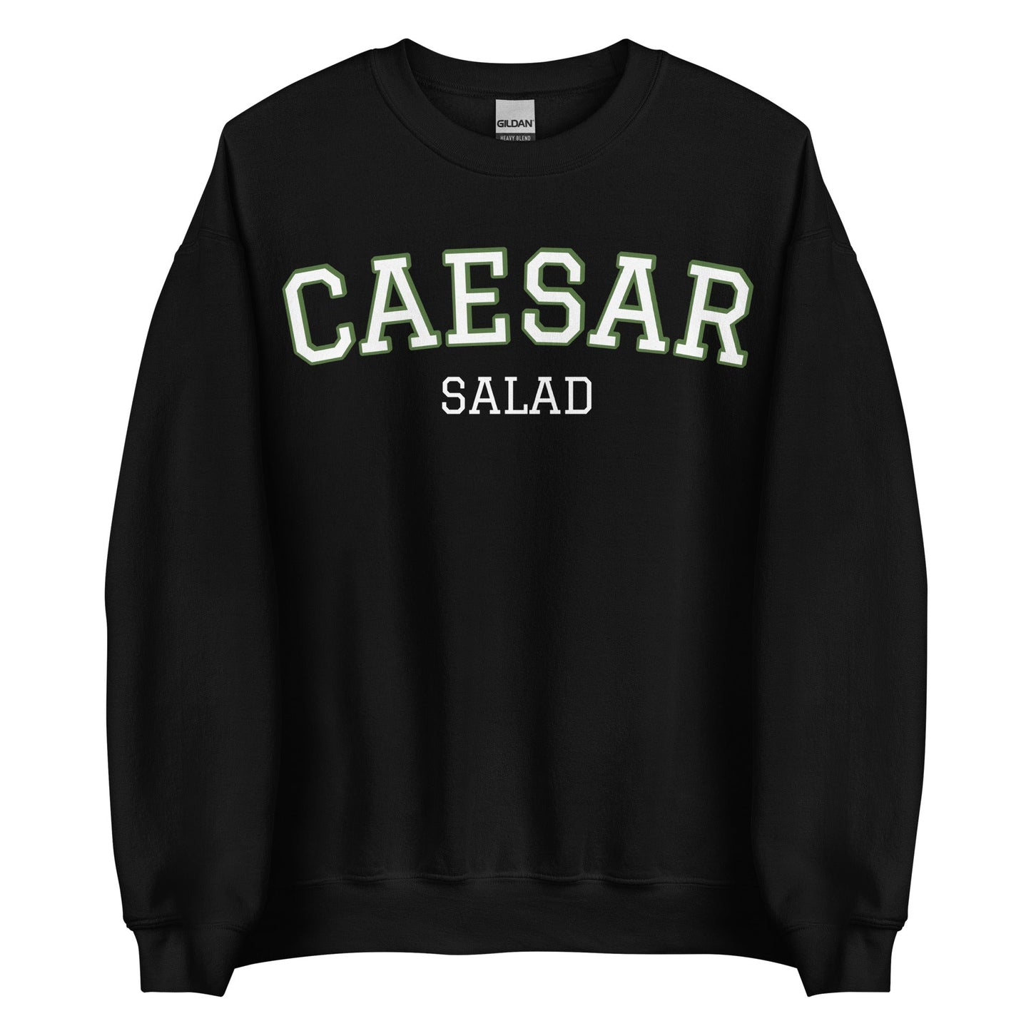 Caesar Salad Sweatshirt - ninanush