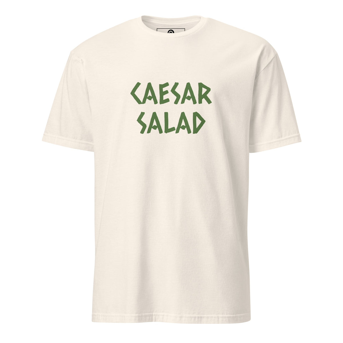 Caesar Salad T-Shirt - ninanush