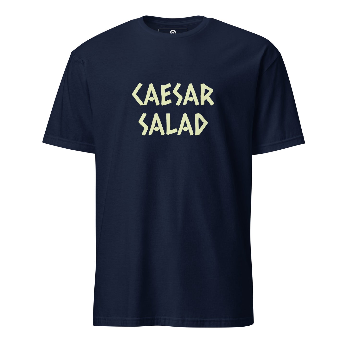 Caesar Salad T-Shirt - ninanush
