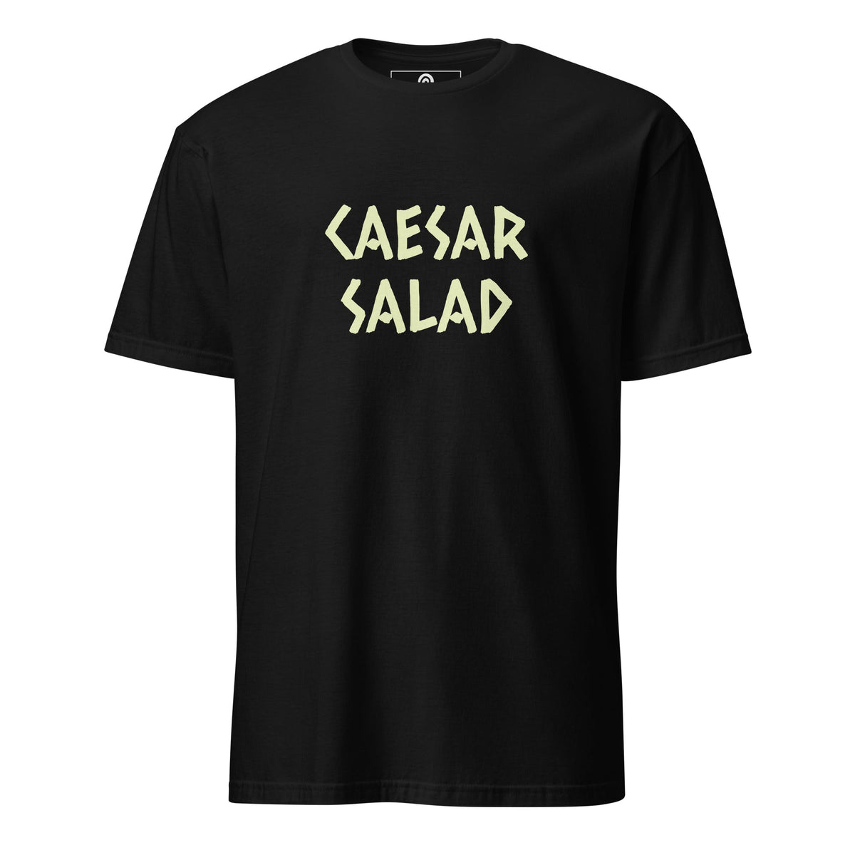 Caesar Salad T-Shirt - ninanush