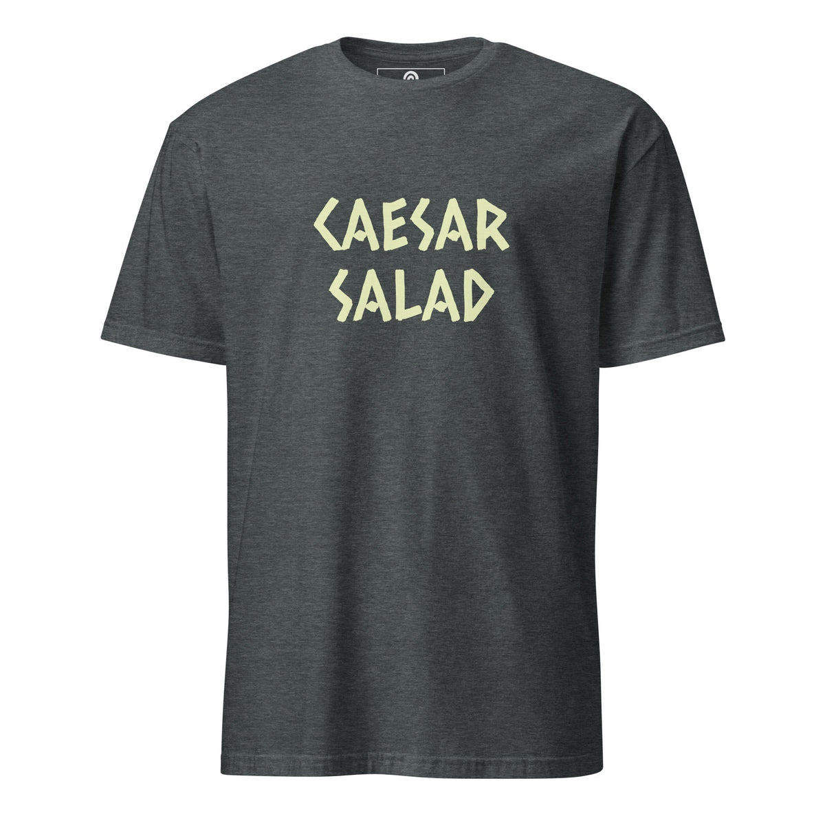 Caesar Salad T-Shirt - ninanush