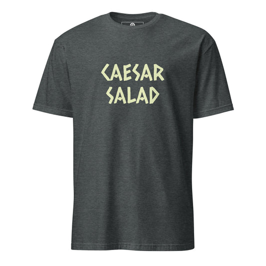 Caesar Salad T-Shirt - ninanush