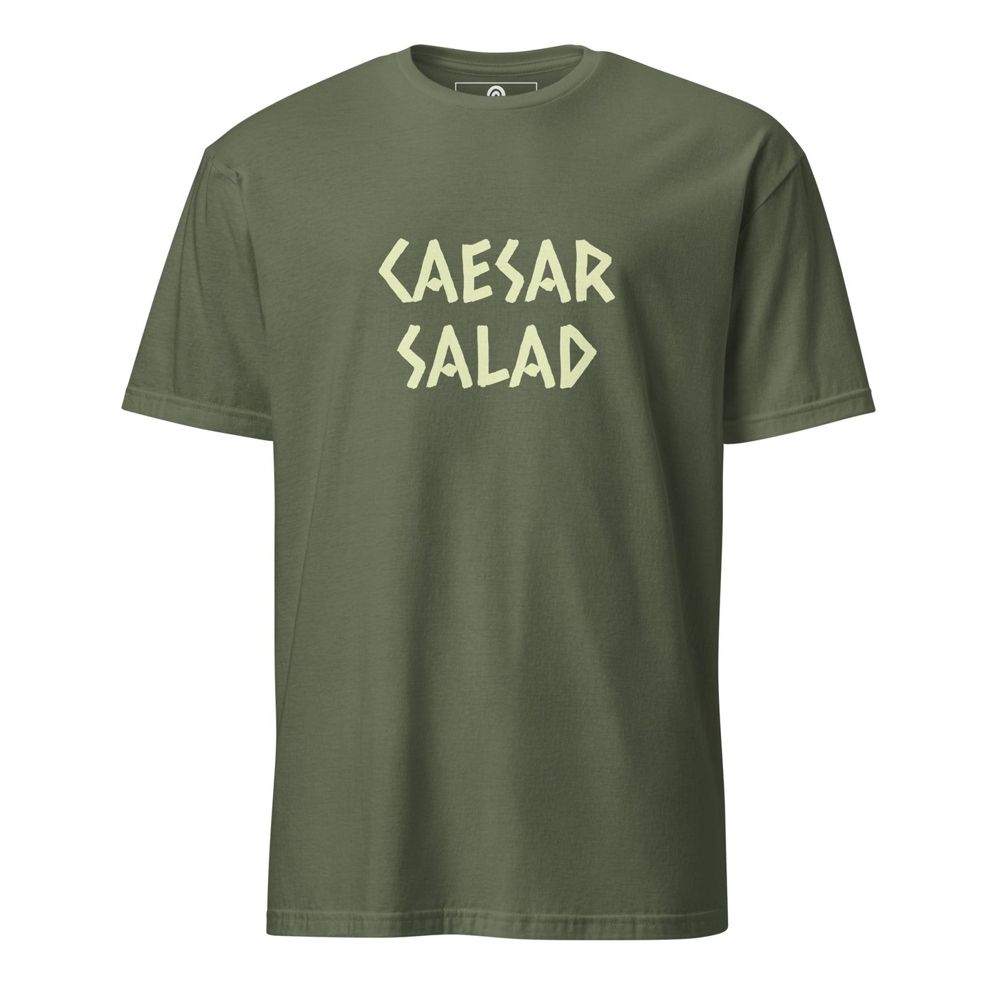 Caesar Salad T-Shirt - ninanush