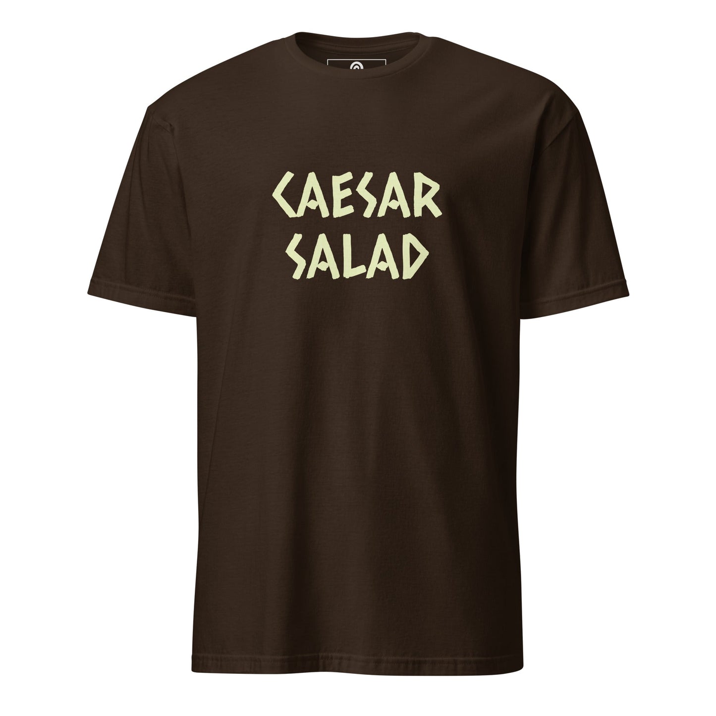 Caesar Salad T-Shirt - ninanush
