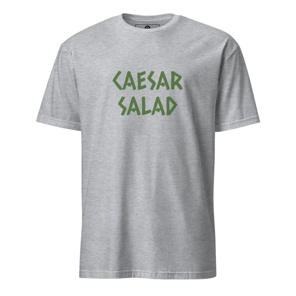 Caesar Salad T-Shirt - ninanush