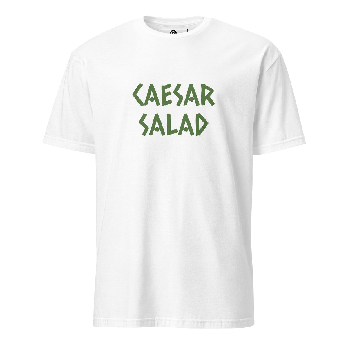 Caesar Salad T-Shirt - ninanush