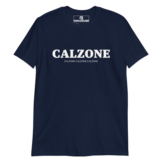 Calzone T-Shirt - ninanush